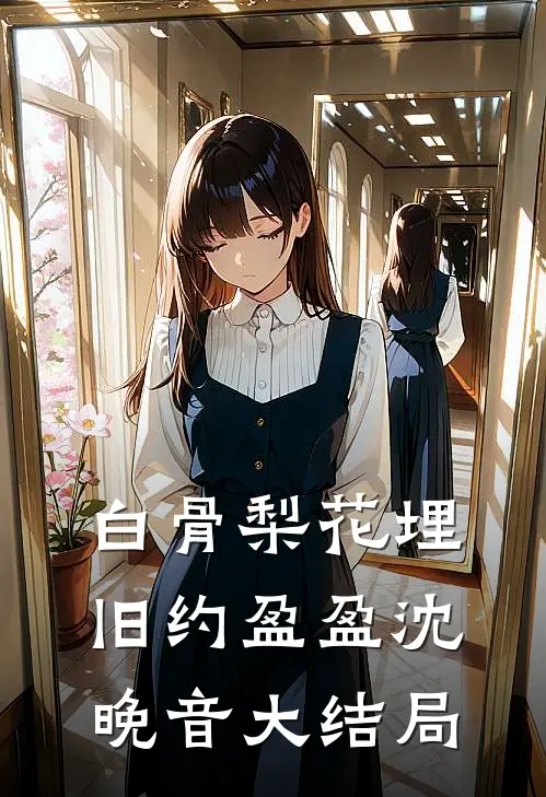 白骨梨花埋旧约盈盈沈晚音大结局