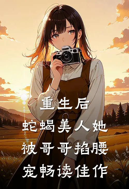 重生后，蛇蝎美人她被哥哥掐腰宠畅读佳作