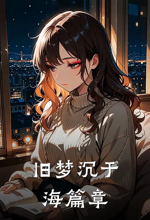 旧梦沉于海篇章