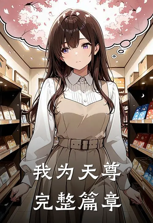 我为天尊完整篇章