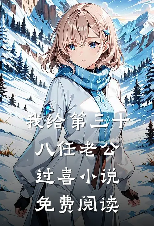 我给第三十八任老公过喜小说免费阅读
