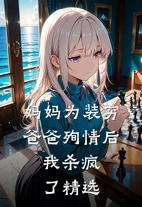 妈妈为装穷爸爸殉情后，我杀疯了精选