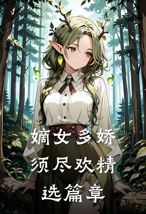 嫡女多娇，须尽欢精选篇章