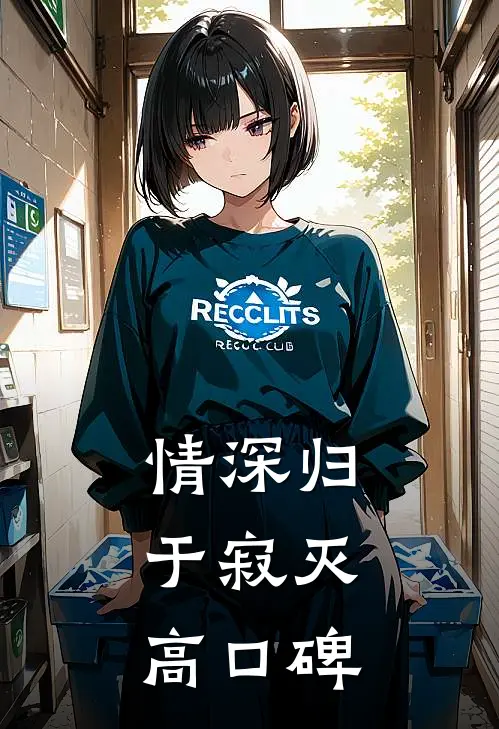 情深归于寂灭高口碑