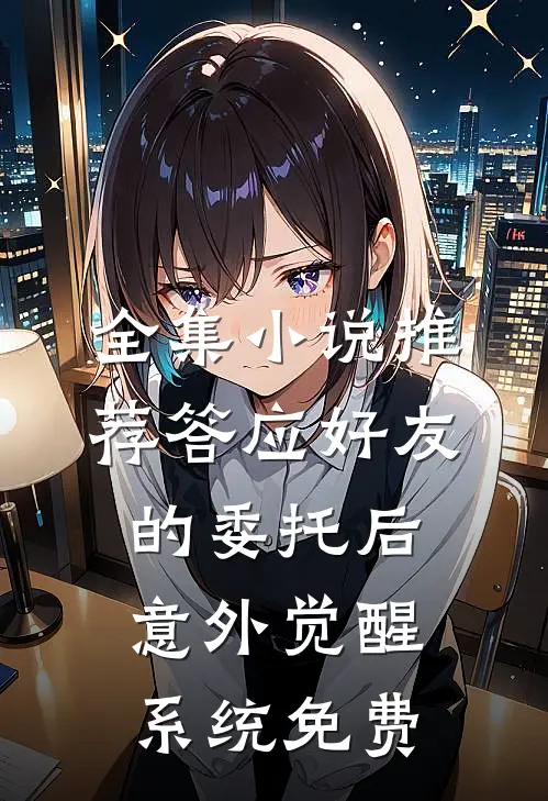 全集小说推荐答应好友的委托后意外觉醒系统免费