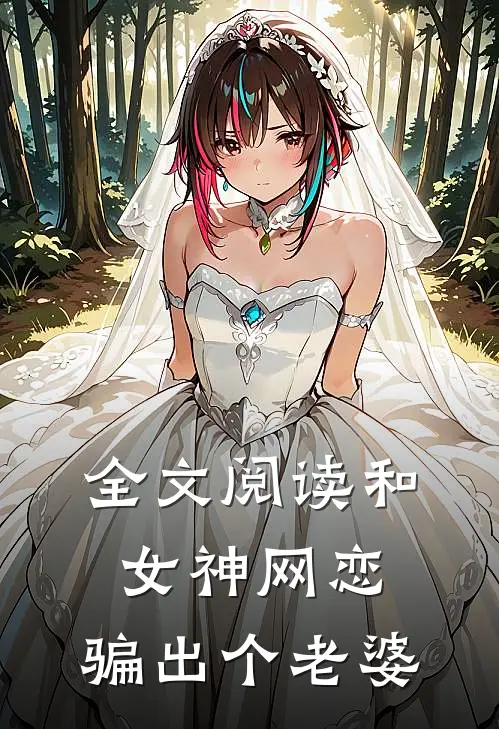 全文阅读和女神网恋，骗出个老婆