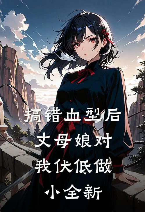 搞错血型后，丈母娘对我伏低做小全新