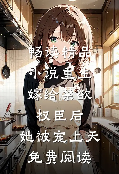 畅读精品小说重生:嫁给禁欲权臣后,她被宠上天免费阅读