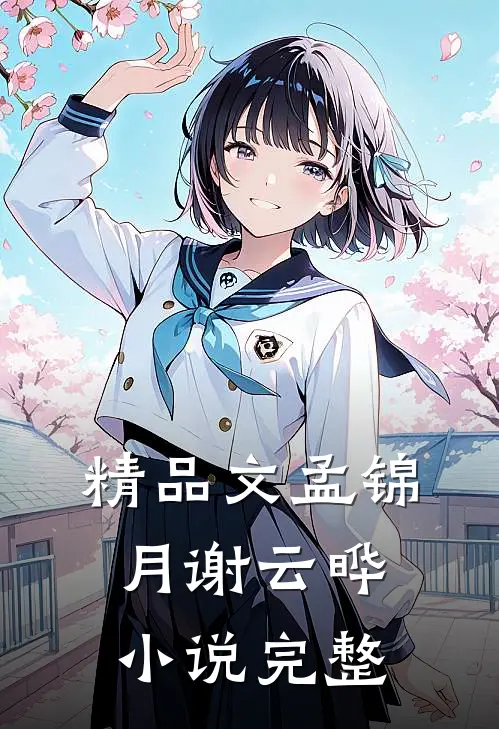 精品文孟锦月谢云晔小说完整