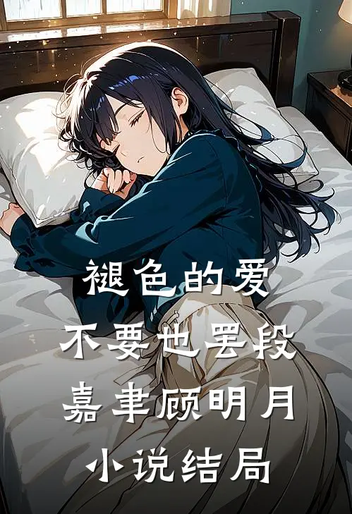 褪色的爱，不要也罢段嘉聿顾明月小说结局