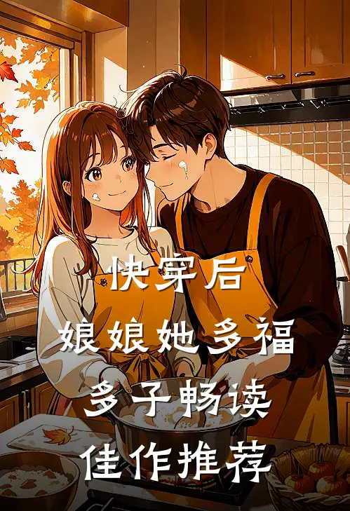 快穿后，娘娘她多福多子畅读佳作推荐