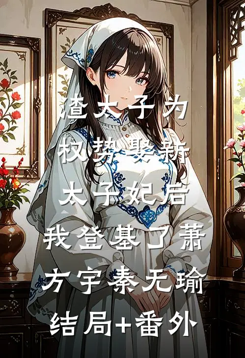 渣太子为权势娶新太子妃后，我登基了萧方宇秦无瑜结局+番外