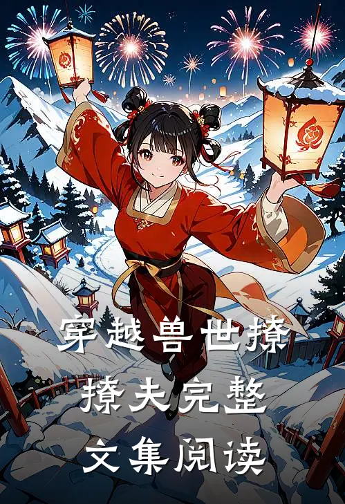 穿越兽世撩撩夫完整文集阅读