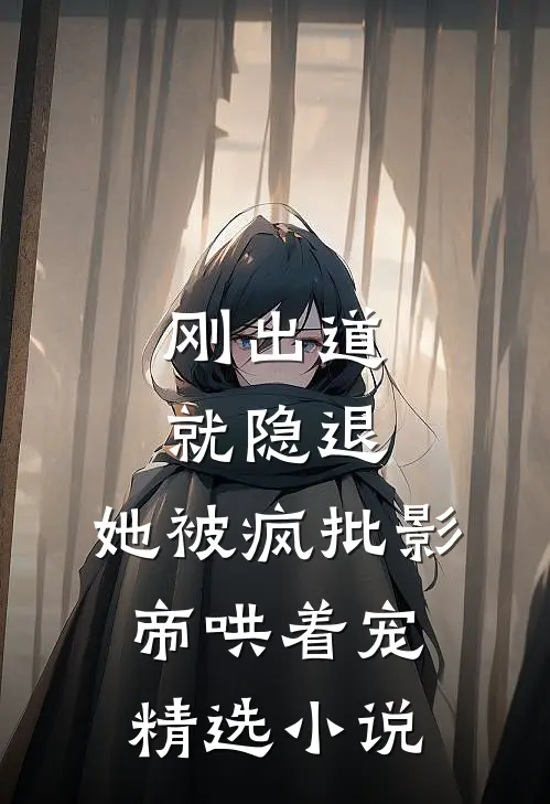 刚出道就隐退，她被疯批影帝哄着宠精选小说