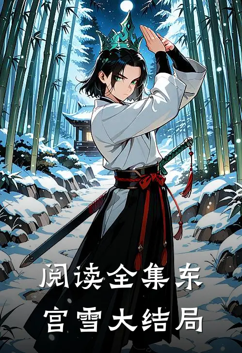 阅读全集东宫雪大结局