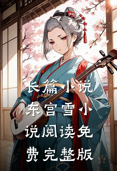 长篇小说东宫雪小说阅读免费完整版