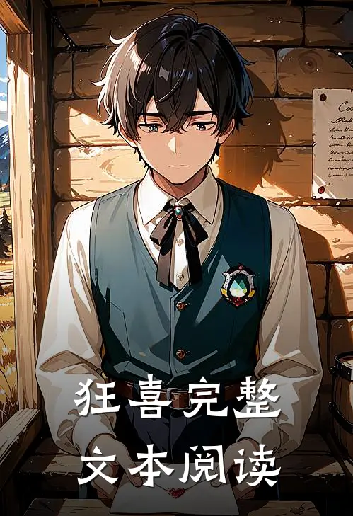 狂喜完整文本阅读