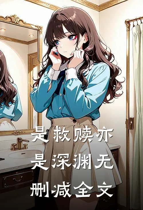 是救赎亦是深渊无删减全文