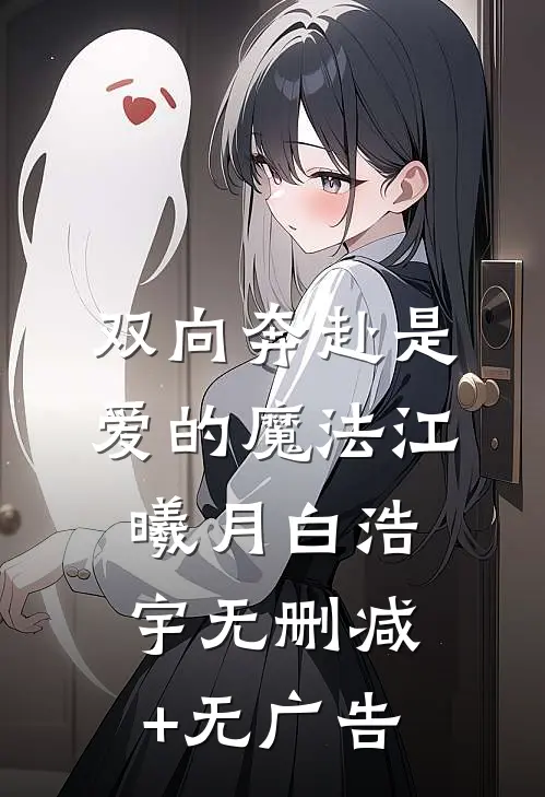 双向奔赴是爱的魔法江曦月白浩宇无删减+无广告