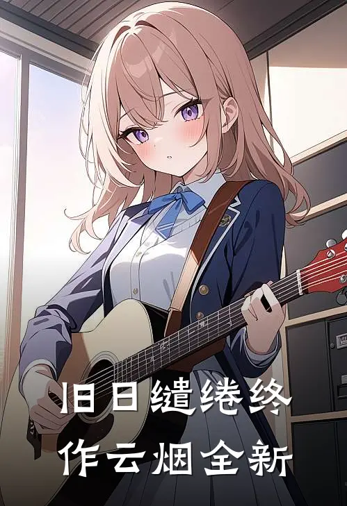旧日缱绻终作云烟全新