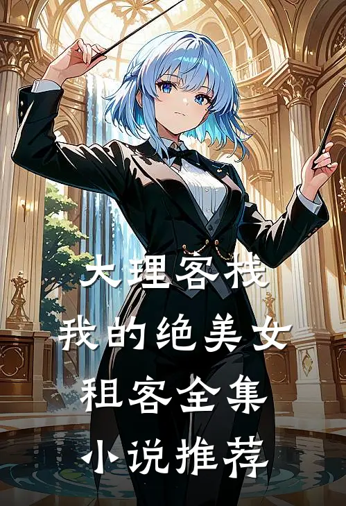 大理客栈：我的绝美女租客全集小说推荐