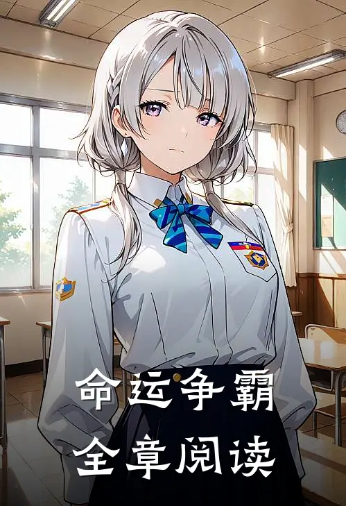 命运争霸全章阅读