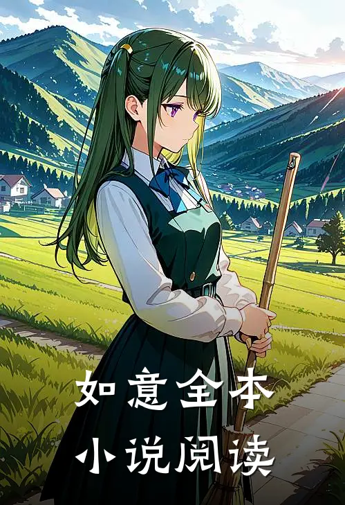 如意全本小说阅读