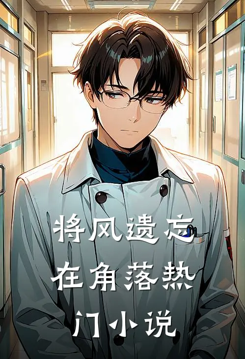 将风遗忘在角落热门小说