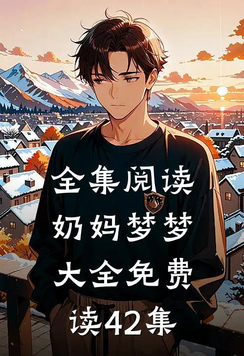 全集阅读奶妈梦梦大全免费读42集