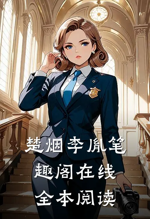 楚烟李胤笔趣阁在线全本阅读