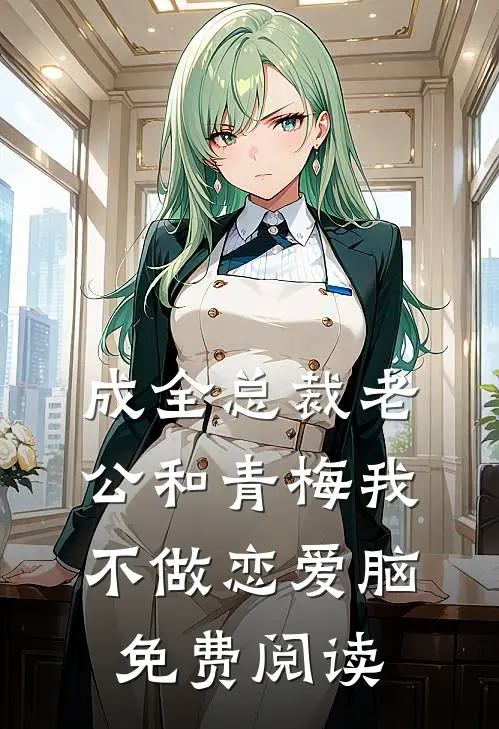 成全总裁老公和青梅我不做恋爱脑免费阅读