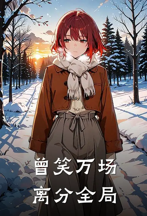 曾笑万场离分全局