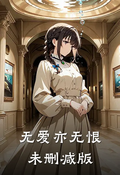 无爱亦无恨未删减版