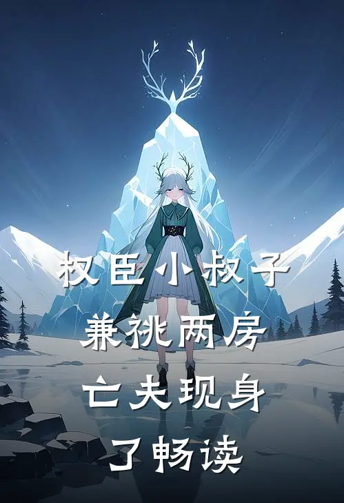 权臣小叔子兼祧两房，亡夫现身了畅读