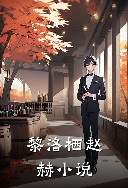 黎洛栖赵赫小说