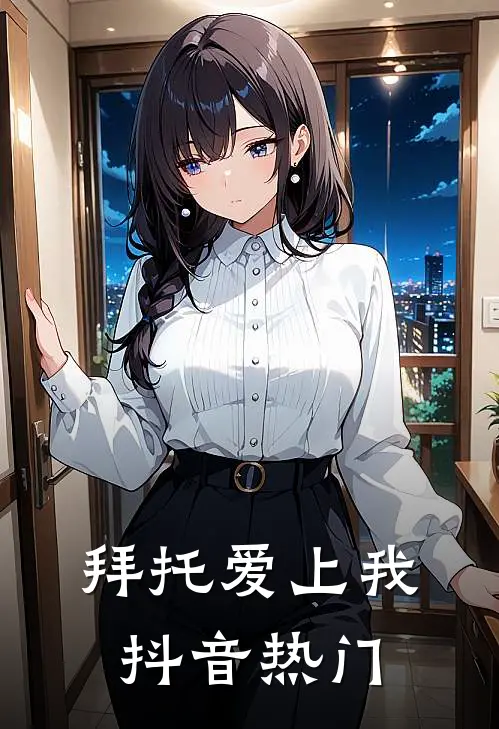 拜托爱上我抖音热门