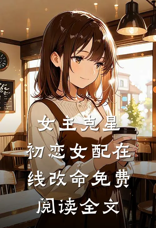 女主克星，初恋女配在线改命免费阅读全文