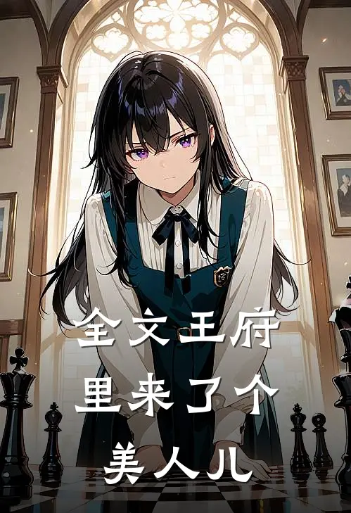 全文王府里来了个美人儿