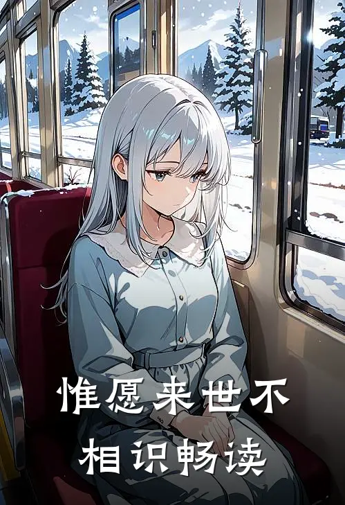 惟愿来世不相识畅读