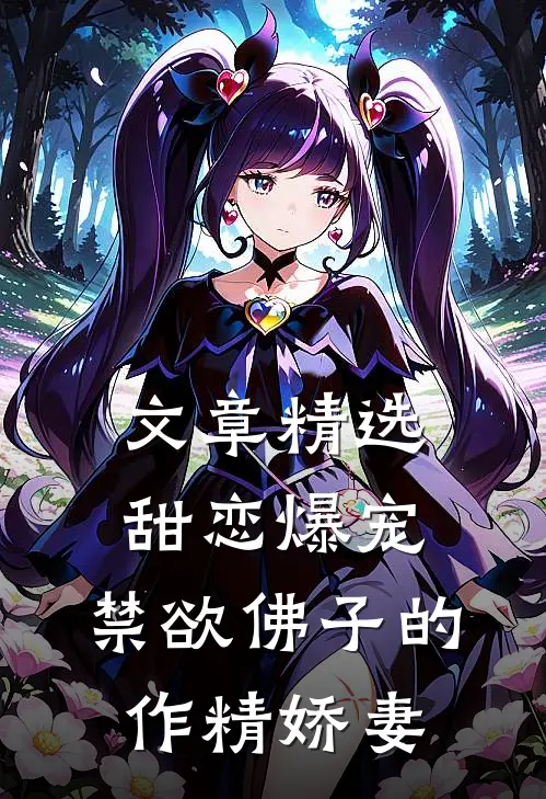文章精选甜恋爆宠：禁欲佛子的作精娇妻