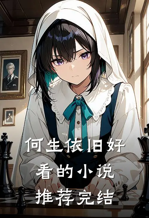 何生依旧好看的小说推荐完结