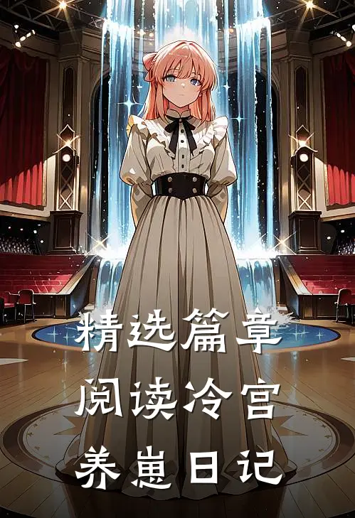 精选篇章阅读冷宫养崽日记