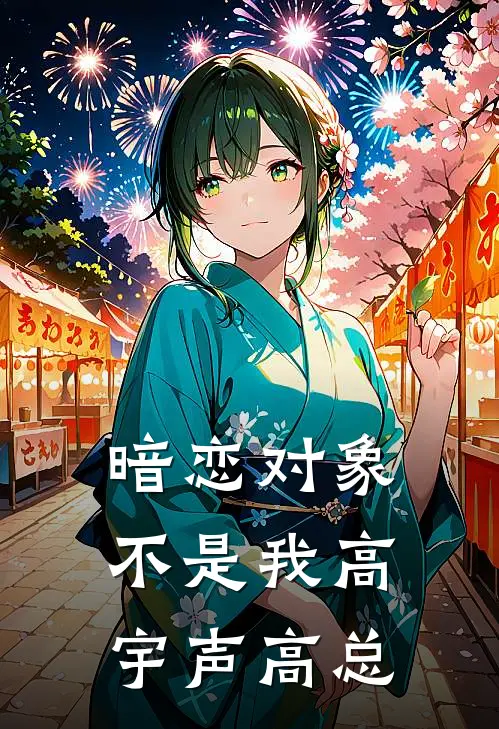暗恋对象不是我高宇声高总