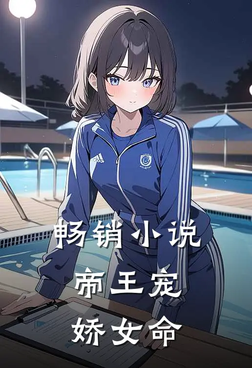 畅销小说帝王宠,娇女命