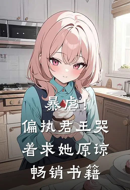 暴虐！偏执君王哭着求她原谅畅销书籍