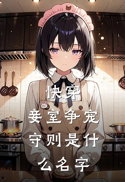 快穿：妾室争宠守则是什么名字