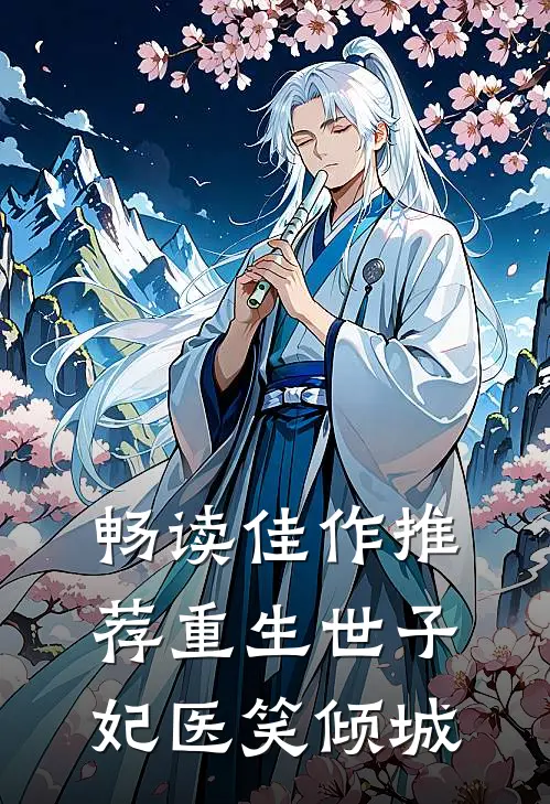 畅读佳作推荐重生世子妃医笑倾城