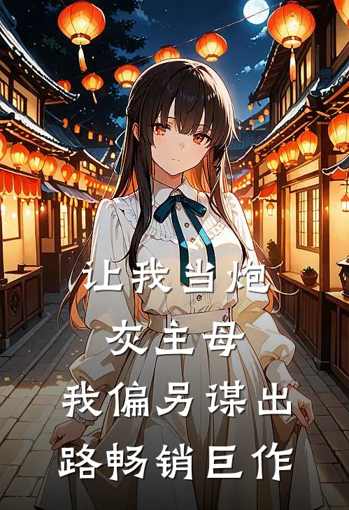让我当炮灰主母，我偏另谋出路畅销巨作