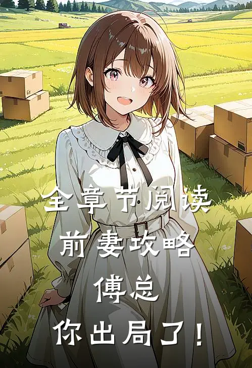 全章节阅读前妻攻略：傅总，你出局了！