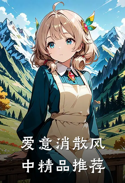 爱意消散风中精品推荐